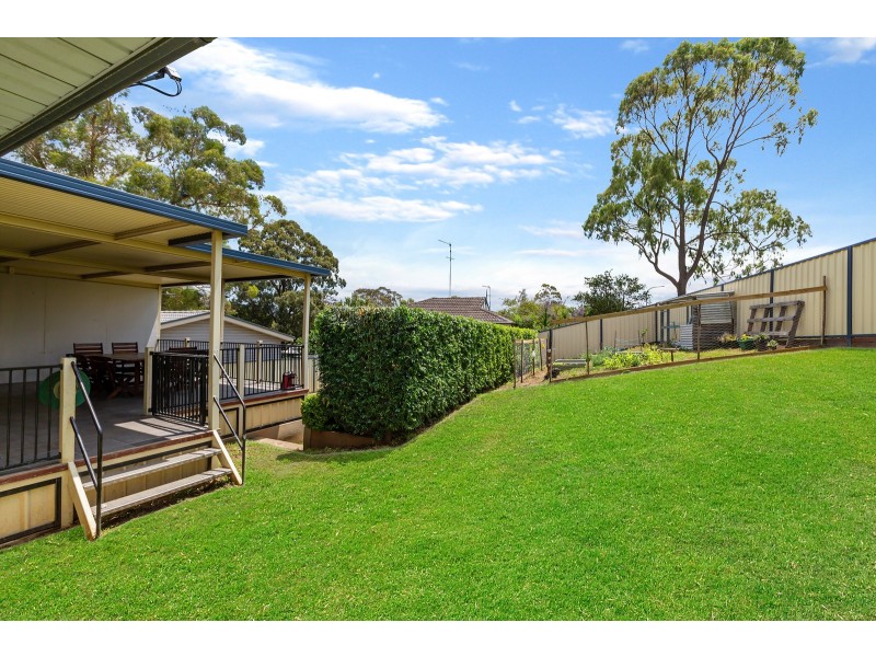 1 Hague Street, Rutherford NSW 2320