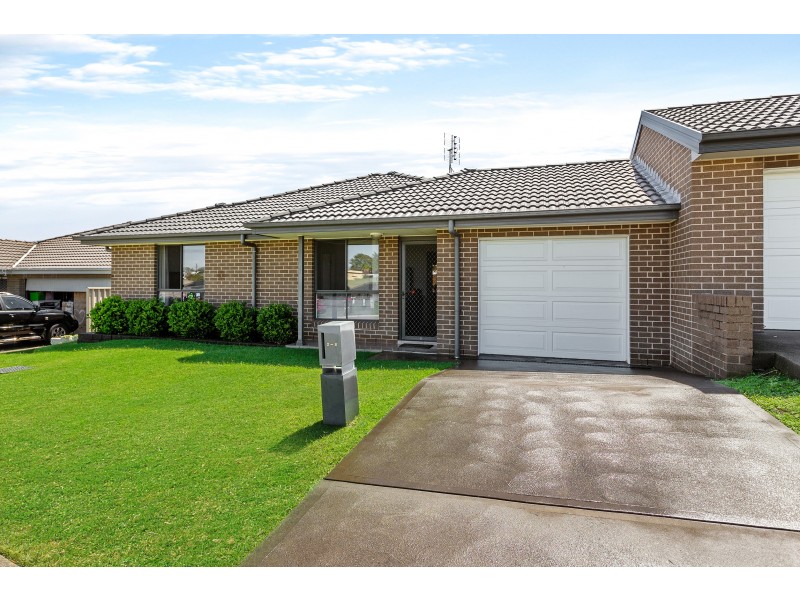 30 Ruby Road, Rutherford NSW 2320
