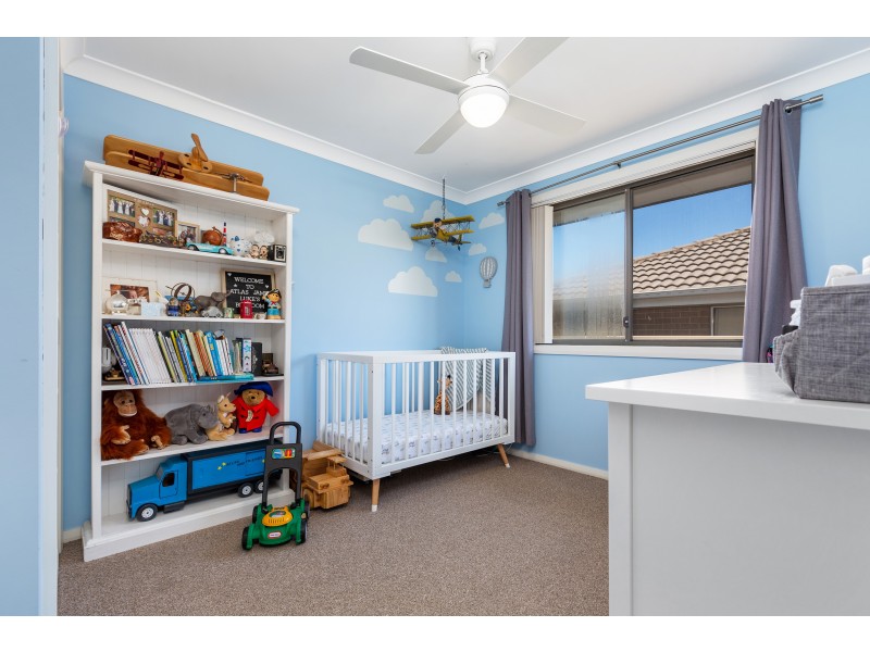 30 Ruby Road, Rutherford NSW 2320