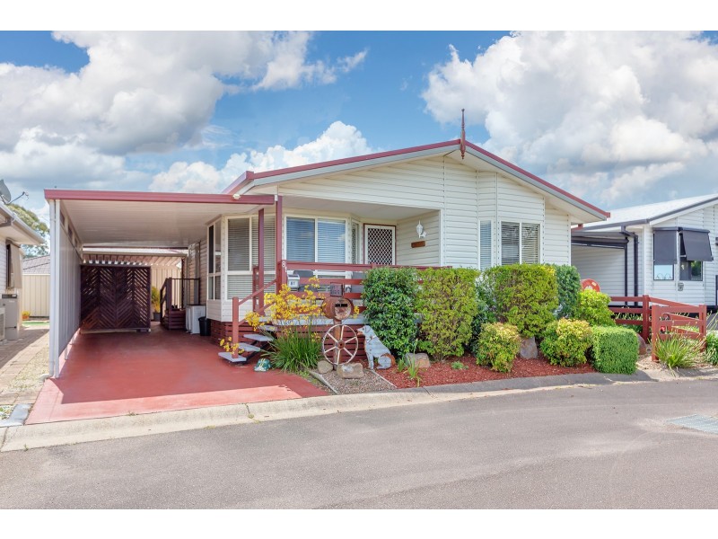 81/15 Quarter Sessions Road, Tarro NSW 2322