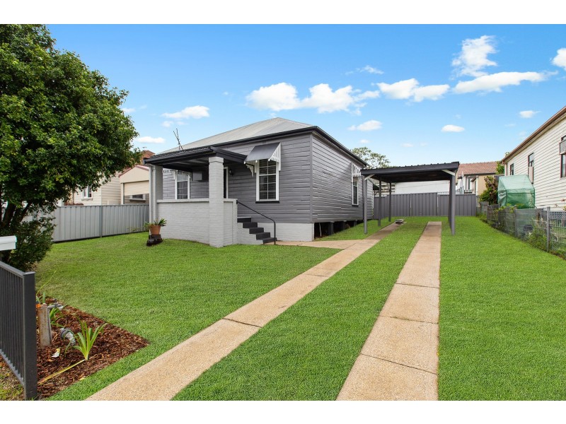 28 Aberglasslyn Road, Rutherford NSW 2320