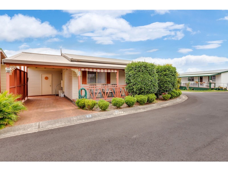 23/333 Cessnock Road, Gillieston Heights NSW 2321
