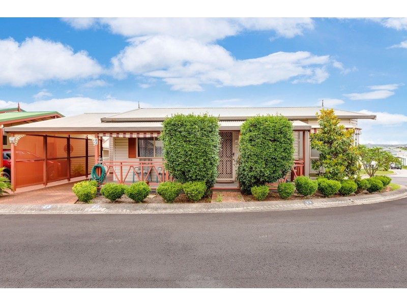 23/333 Cessnock Road, Gillieston Heights NSW 2321