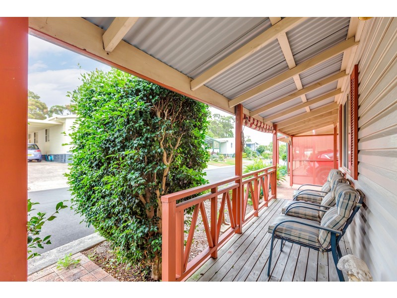 23/333 Cessnock Road, Gillieston Heights NSW 2321