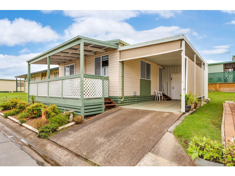 62/333 Cessnock Road, Gillieston Heights NSW 2321