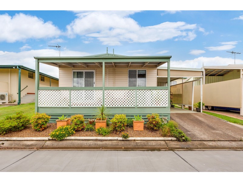 62/333 Cessnock Road, Gillieston Heights NSW 2321