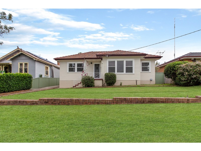 44 Cumberland Street, East Maitland NSW 2323