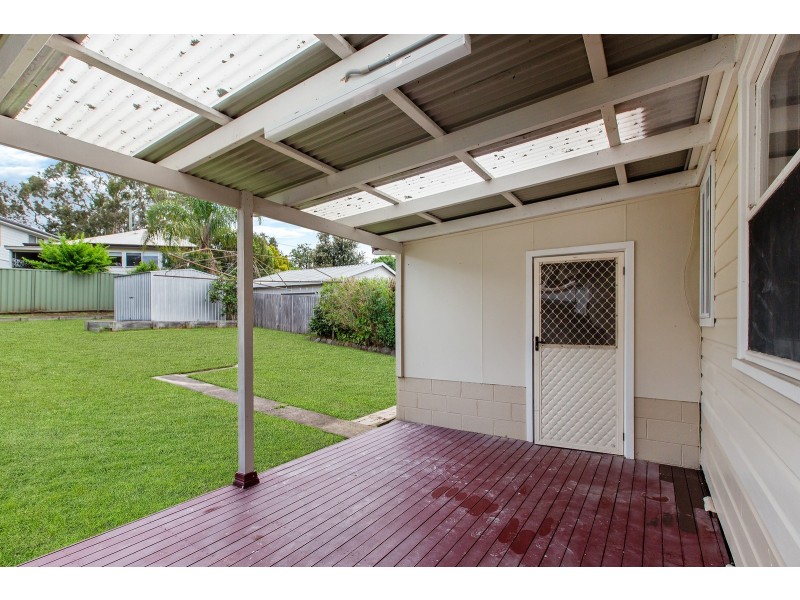 44 Cumberland Street, East Maitland NSW 2323