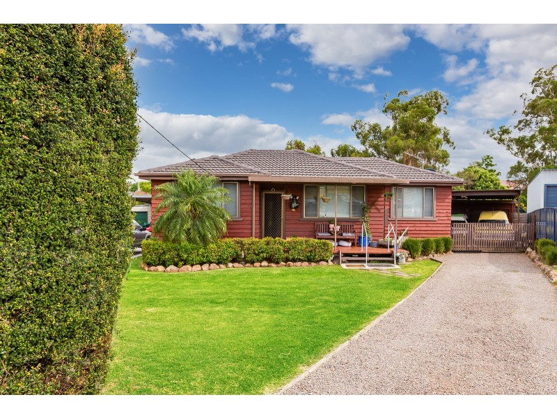 8 Adelaide Street, Beresfield NSW 2322