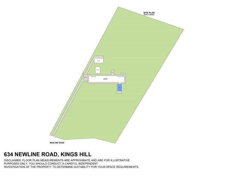 634 Newline Road, Raymond Terrace NSW 2324