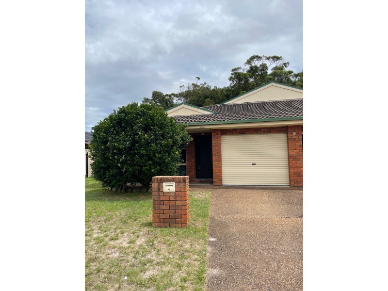 1/5 Anglers Drive, Anna Bay NSW 2316