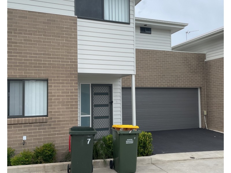 7 Firetail Street, Thornton NSW 2322