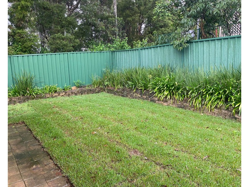 14 Basswood Crescent, Fletcher NSW 2287