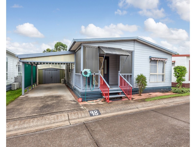 98/333 Cessnock Road, Gillieston Heights NSW 2321