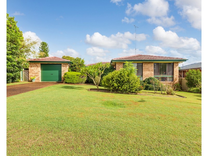 29 Frater Avenue, Tenambit NSW 2323
