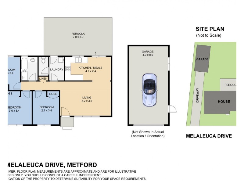 28 Melaleuca Drive, Metford NSW 2323