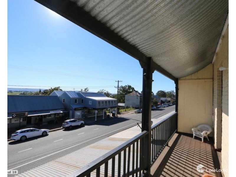 1/163 Swan Street, Morpeth NSW 2321