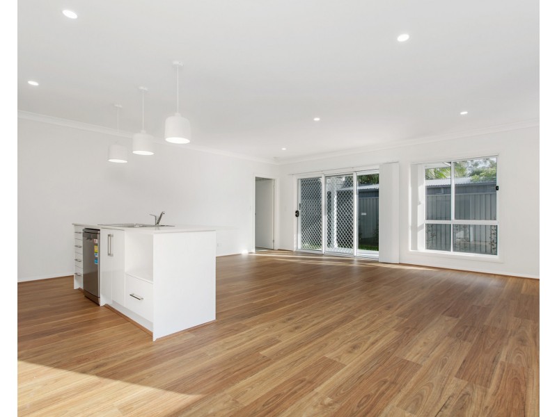 41B Christie Road, Tarro NSW 2322