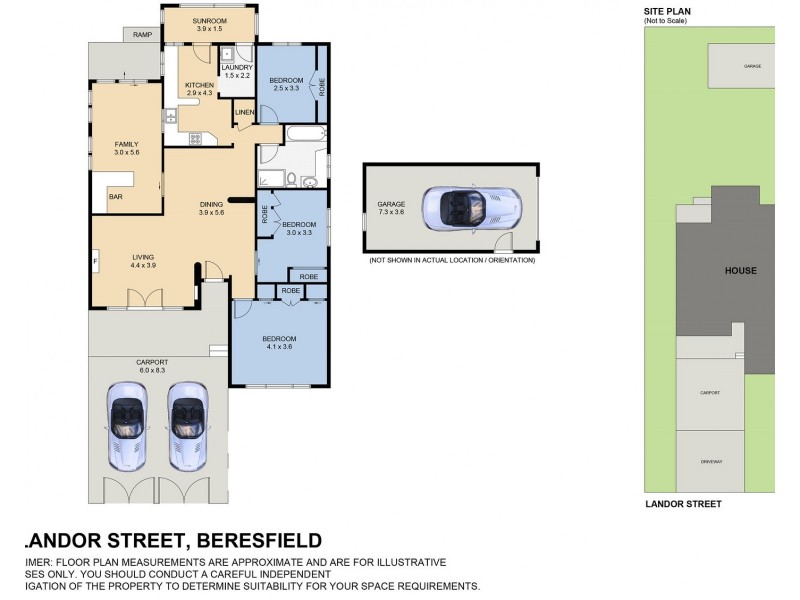 10 Landor Street, Beresfield NSW 2322