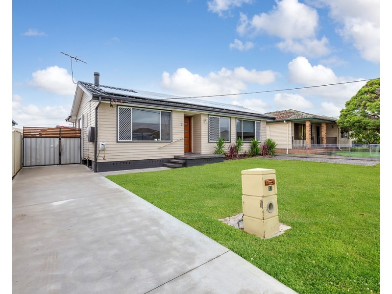 23 Swallow Avenue, Woodberry NSW 2322
