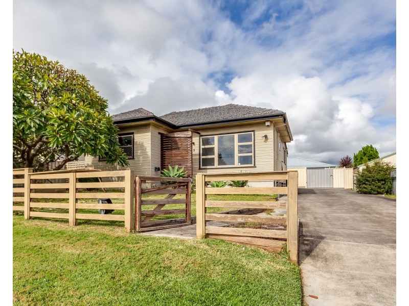5 Travis Avenue, Beresfield NSW 2322