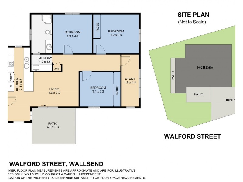 17A Walford Street, Wallsend NSW 2287