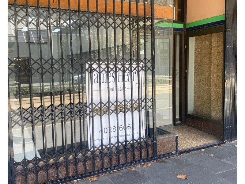 281 Hunter Street, Newcastle NSW 2300