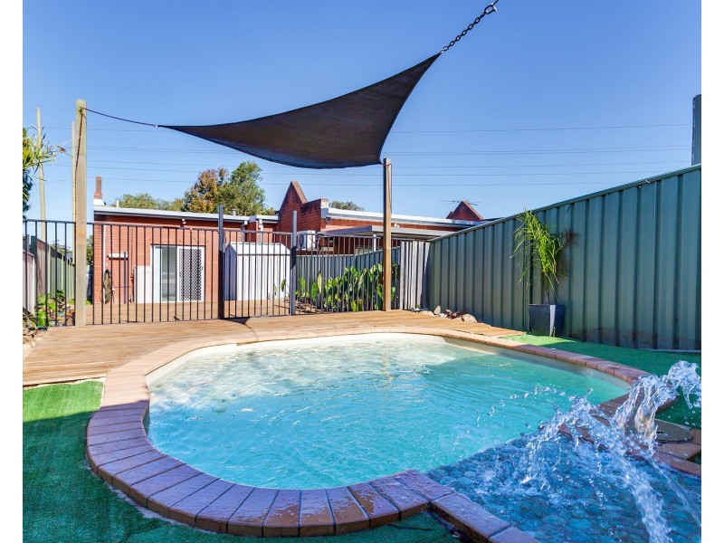 4/44 Kookaburra Parade, Woodberry NSW 2322
