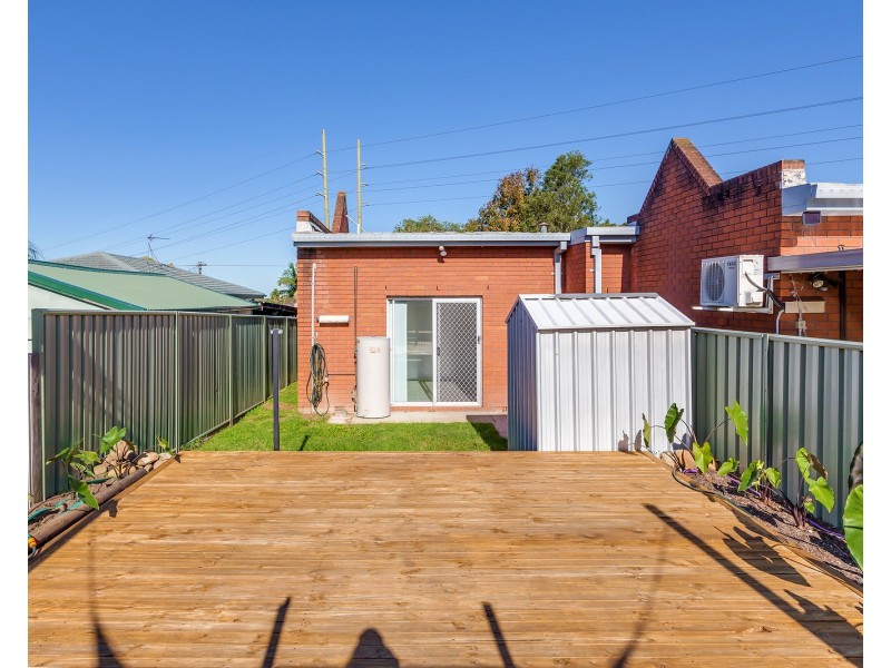 4/44 Kookaburra Parade, Woodberry NSW 2322