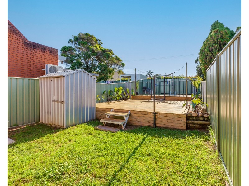 4/44 Kookaburra Parade, Woodberry NSW 2322