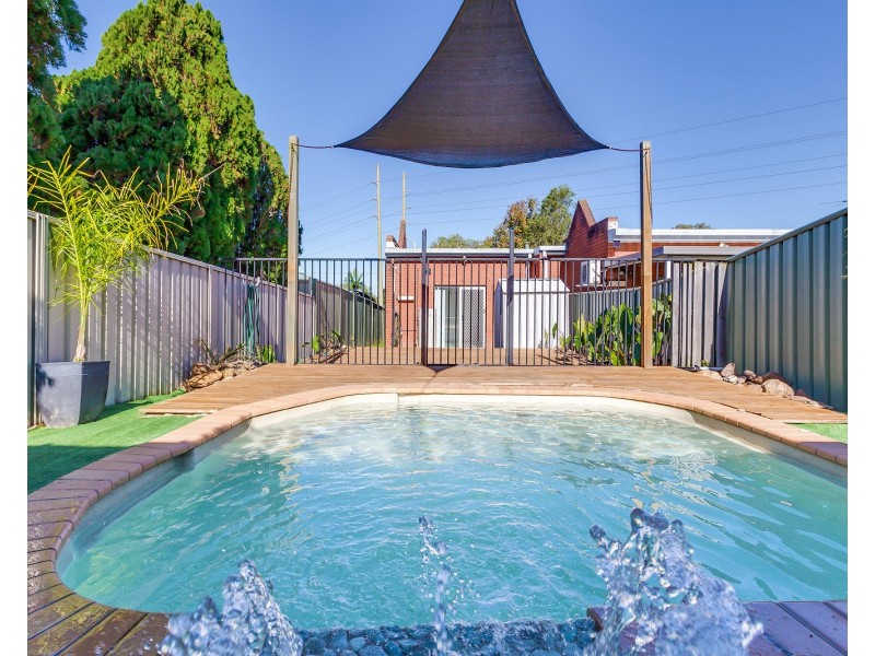 4/44 Kookaburra Parade, Woodberry NSW 2322
