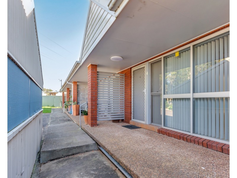 4/44 Kookaburra Parade, Woodberry NSW 2322