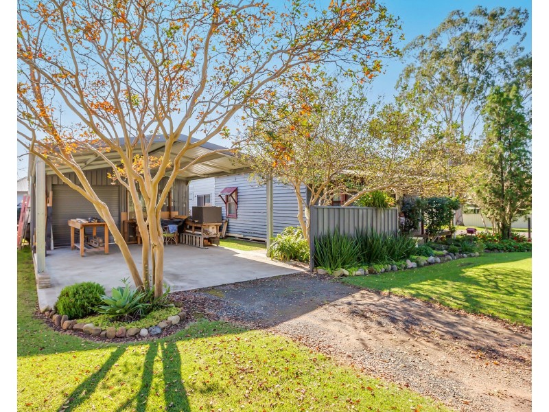 35 Railway Avenue, Branxton NSW 2335