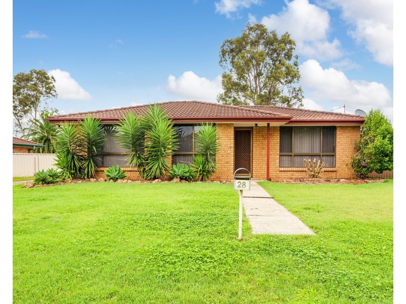28 Melaleauca Drive, Metford NSW 2323