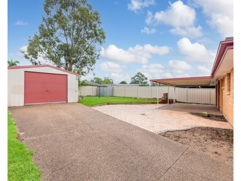 28 Melaleauca Drive, Metford NSW 2323