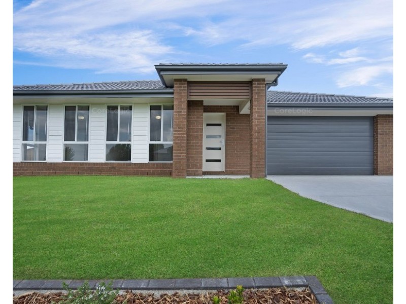 25 McKeachie Drive, Aberglasslyn NSW 2320