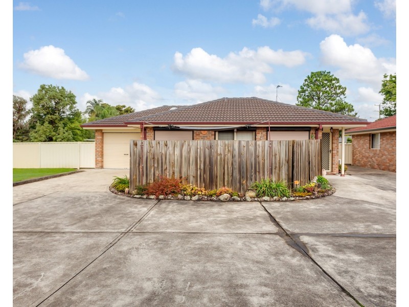 3/32 Christie Road, Tarro NSW 2322