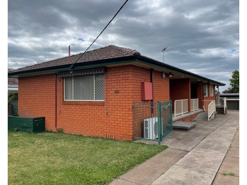 1/60 Brisbane Street, East Maitland NSW 2323