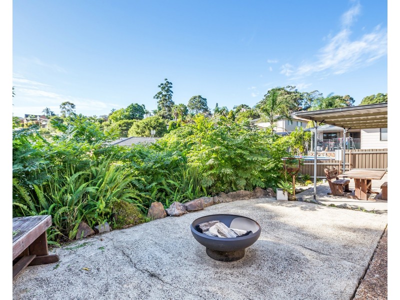 3 Rutherglen Place, Macquarie Hills NSW 2285