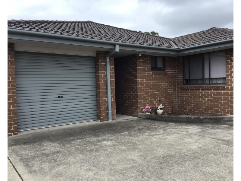 3/5 Quarter Sessions Road, Tarro NSW 2322