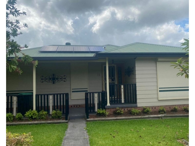 11 Ruby Close, Tarro NSW 2322