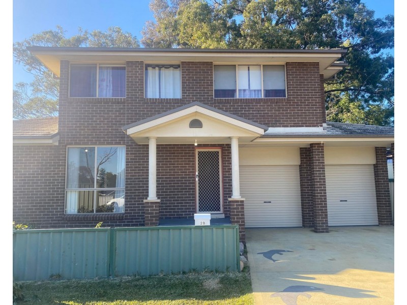 28 Emerson Street, Beresfield NSW 2322