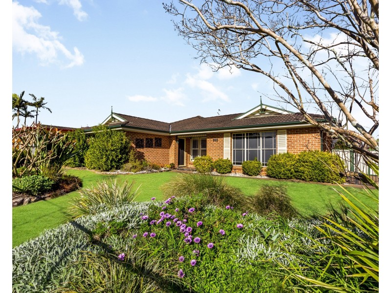 134 South Seas Drive, Ashtonfield NSW 2323