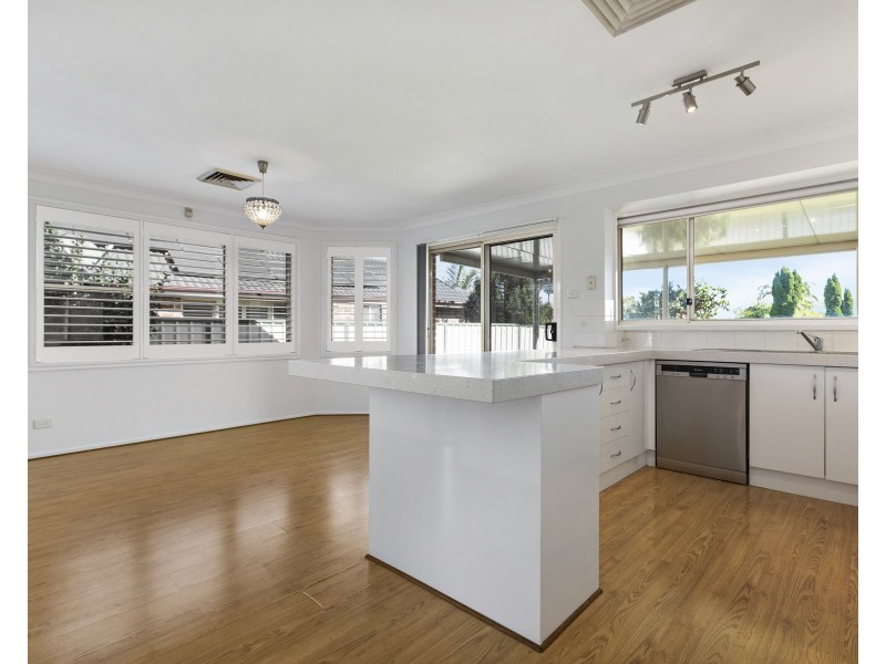 134 South Seas Drive, Ashtonfield NSW 2323