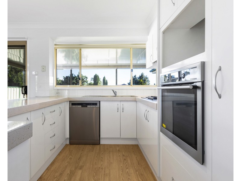 134 South Seas Drive, Ashtonfield NSW 2323