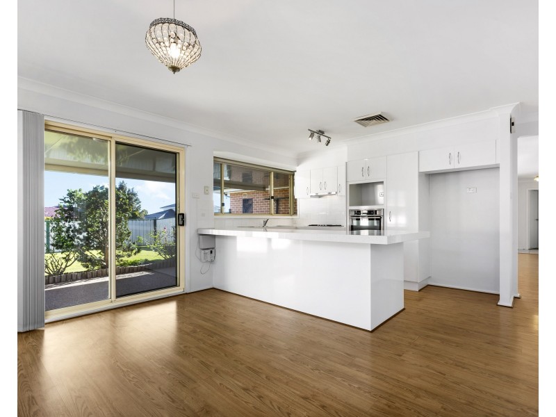 134 South Seas Drive, Ashtonfield NSW 2323