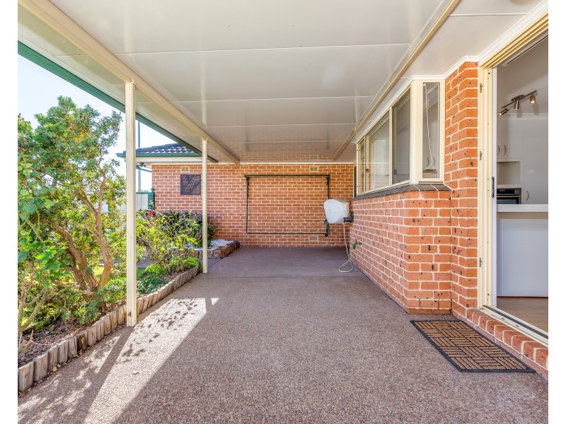 134 South Seas Drive, Ashtonfield NSW 2323