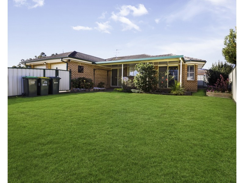 134 South Seas Drive, Ashtonfield NSW 2323