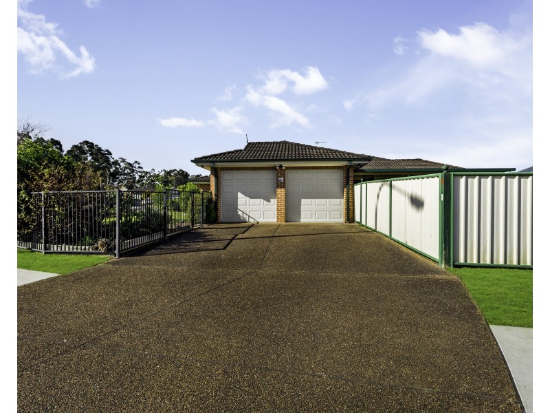 134 South Seas Drive, Ashtonfield NSW 2323