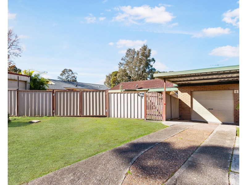 4 Howard Close, Thornton NSW 2322